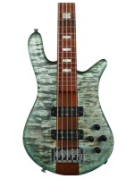 Spector NS Euro 5 RST Turquoise Tide Matte
