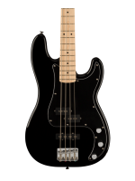 Squier Affinity Precision Bass MN Black