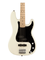 Squier Affinity Precision Bass MN Olympic White