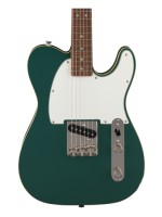Squier Classic Vibe 60s Custom Esquire Sherwood Green