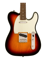 Squier Classic Vibe 60s Custom Telecaster 3-Color Sunburst