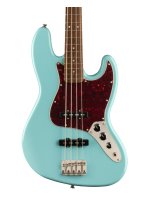 Squier Classic Vibe 60s Jazz Bass LRL Daphne Blue