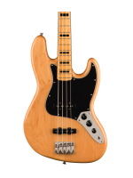 Squier Classic Vibe 70s Jazz Bass MN Nat