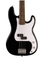 Squier Sonic Precision Bass Black