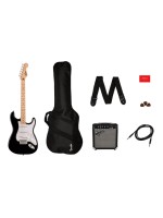 Squier Sonic Stratocaster Pack
