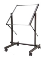 Stagg MRS-12U supporto per mixer