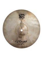 Stagg DH-SM11B - DH Medium Brilliant Splash 11