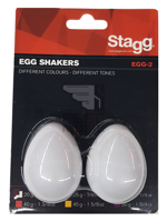Stagg EGG-2 WH