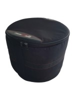 Stefy Line SLBM16X14BR - Custodia Imbottita Per Tom/Floor Tom Da 16
