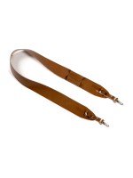 Stefy Line SLSBTRMRN - Tracolla in Cuoio - Marrone