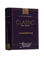 Steuer  Clarinetto Sib Classic n2.5