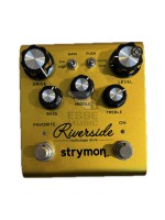 Strymon Riverside Multistage Drive
