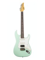 Suhr Classic S Vintage Limited Edition Surf Green