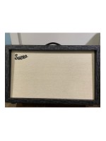 Supro Royale 2x12