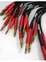 Switchcraft 18QH18 Patch Cords