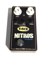 T-rex Nitros