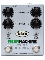T-rex Mean Machine
