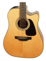 Takamine GD30CE 12 String Natural
