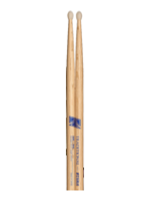 Tama 5AN - Japanese Kashi Oak Drumstick - Nylon Tip