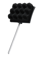 Tama BSQ10S - Battente per pedale Soft Sound