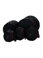 Tama DSS52K - Set di Custodie per Batteria - 5 Pezzi - Ex-Demo