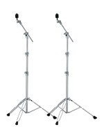 Tama HC03BWX2 - Asta per Piatto a Giraffa Standard - 2 Pezzi