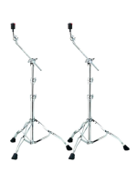 Tama HC83BWX2 - Set di 2 aste a giraffa per piatto Roadpro