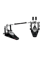 Tama HP900PWN - Iron Cobra Power Glide Twin Pedal