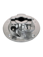 Tama HSH6 - Base per seduta sgabello