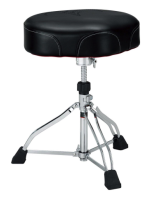 Tama HT730B - Sgabello per batteria 1st Chair Ergo Rider