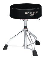Tama HT850BC 1st Chair Round Rider XL Hydraulix