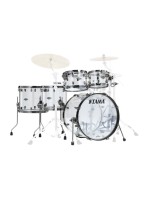 Tama MBA52RZBNS - Set di Batteria Starclassic Mirage 50th Limited