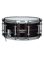 Tama TBWS1465S-GCW - STAR Reserve Bubinga/Walnut 14