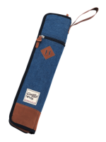 Tama TSB12DBL - POWERPAD Designer Sticks Bag Blue Denim