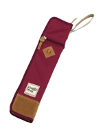 Tama TSB12WR - POWERPAD Designer Sticks Bag Wine Red