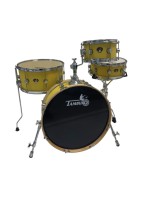 Tamburo GIGYW - Set di batteria GIG - Yellow