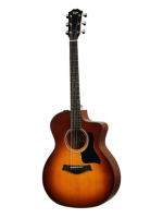 Taylor 114CE Sunburst