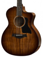 Taylor 224CE-K Deluxe