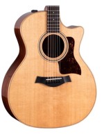 Taylor 314ce Studio Natural