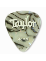 Taylor 351 Celluloid 0.46mm Abalone