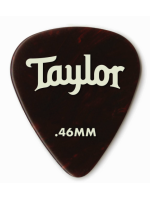 Taylor 351 Celluloid 0.46mm Tortoise Shell
