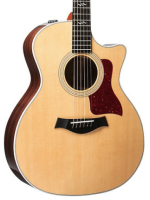 Taylor 414Ce-R V-Class