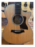 Taylor 612CE