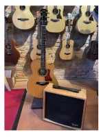 Taylor Builder Reserve III