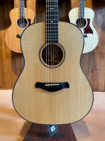Taylor Builders Edition 517e Natural