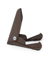 Taylor Compact Folding Guitar Stand Brown