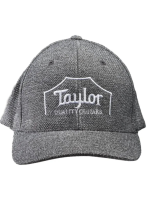 Taylor Crown logo cap l/XL