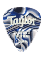 Taylor Thermex Ultra 1.00mm Blue Swirl 6-Pack