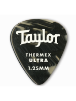 Taylor Thermex Ultra 1.25mm Black Onyx