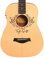 Taylor TS-BTe